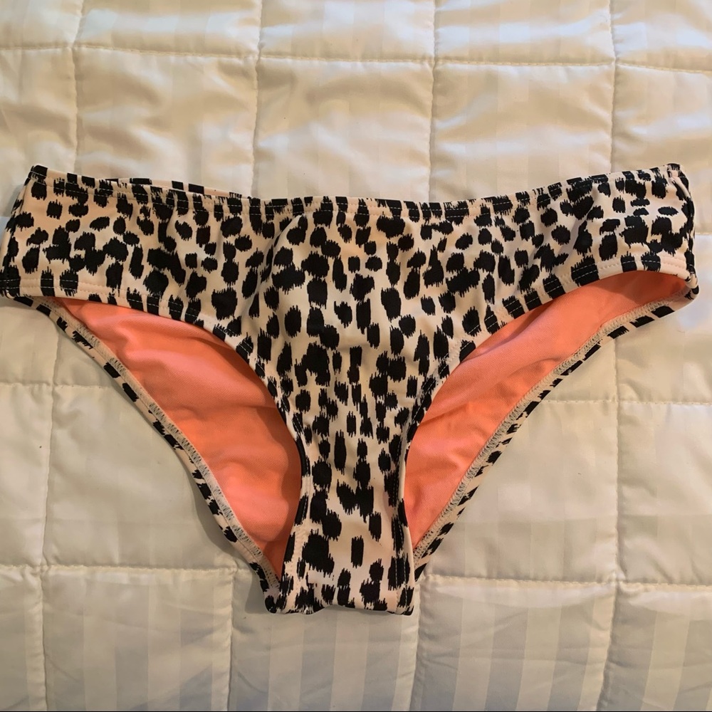 Target Bottoms